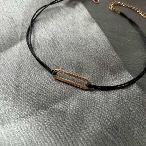 Audacity Necklace 1