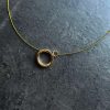 Circle of Love Necklace