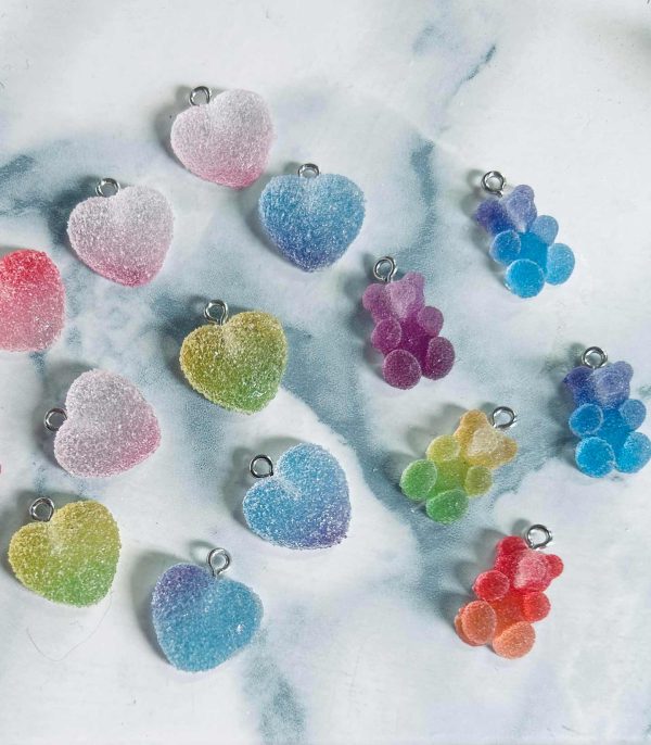 Gummy Bear Necklace 2